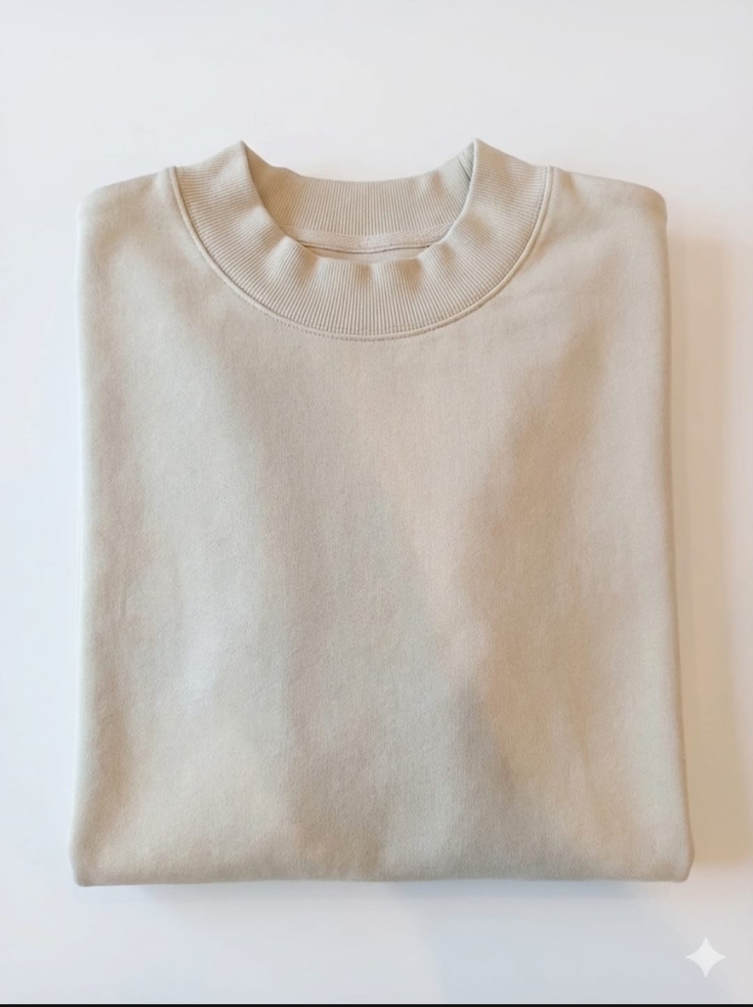 Camiseta Gola Média